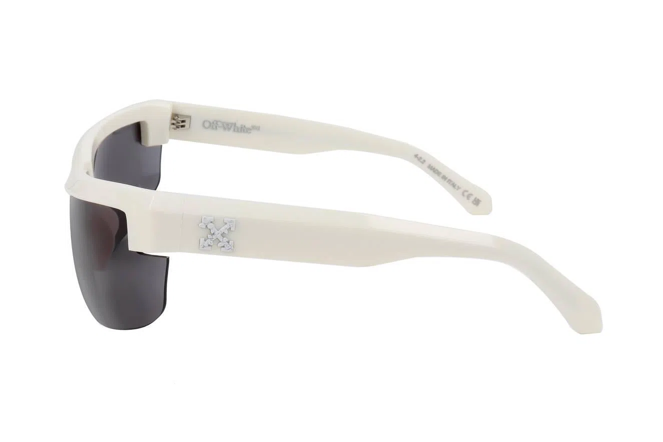 Off White OERI068S23PLA0010107 Sunglasses - view 4